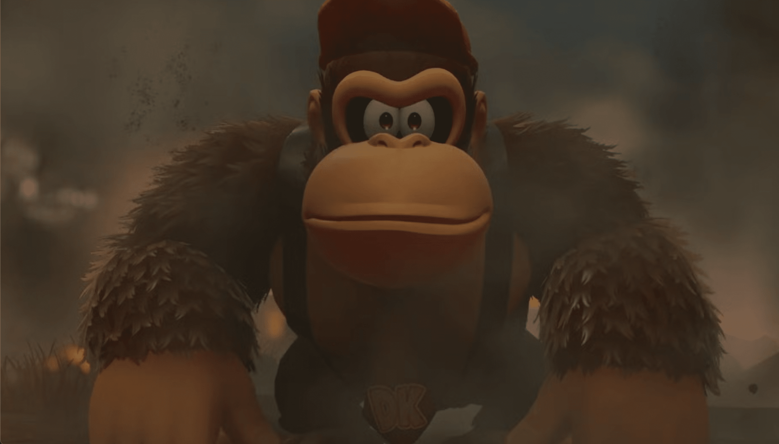 Donkey Kong Bonanza Revives Rare’s Magic With a Modern Twist on the Nintendo Switch 2